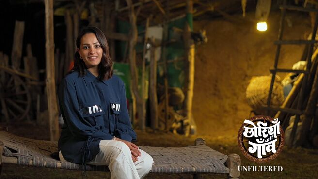 Chhoriyan Chali Gaon - Unfiltered season 1 episode 5 on Zee5