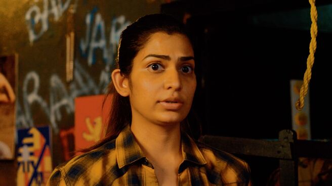 Bad Trip (Tamil) season 1 episode 3 on Sony LIV