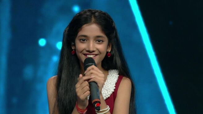 Sa Re Ga Ma Pa Little Champs 2019 season 3 episode 25 on Zee5