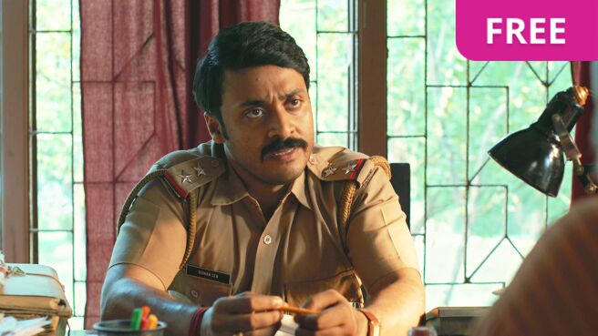 Bibhishon season 1 episode 1 on Zee5