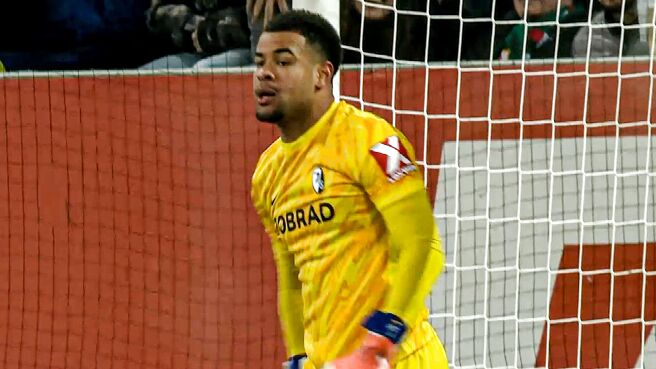 FC Augsburg vs SC Freiburg - Highlights - 18 Jan 2026 on Sony LIV