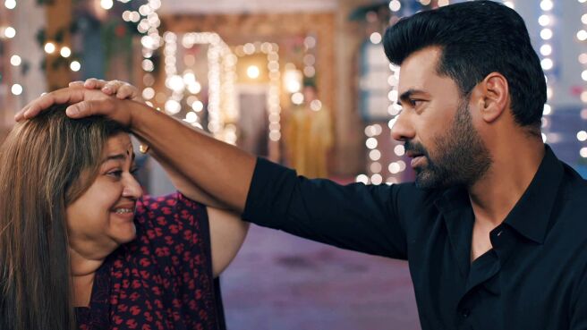 Ufff..Yeh Love Hai Mushkil season 1 episode 49 on Sony LIV