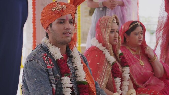 Vasudha season 1 episode 3 on Zee5