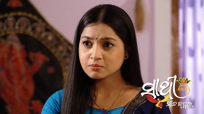 Sathi Sata Janmara season 1 episode 11 on Zee5