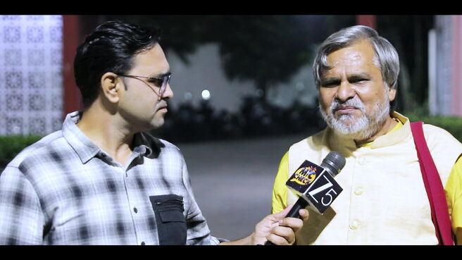 Mic Check season 1 episode 44 on Zee5