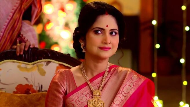 Kon Gopone Mon Bheseche season 1 episode 3 on Zee5