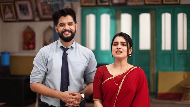 Sonar Sansar Awards 2025 season 1 episode 4 on Zee5