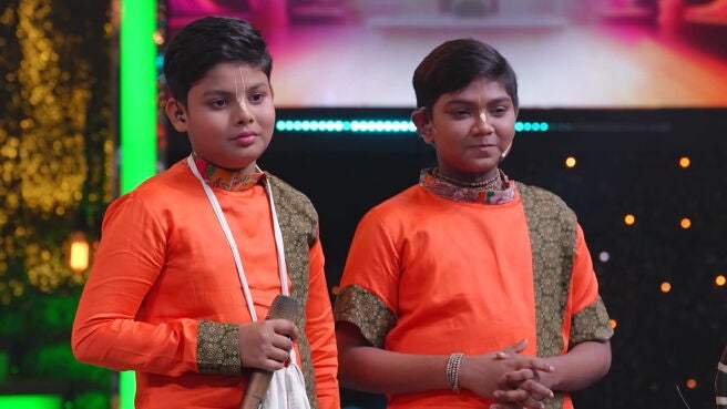Sonar Jalsaghar season 1 episode 38 on Zee5