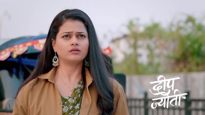 Deep Jyoti season 1 episode 15 on Zee5