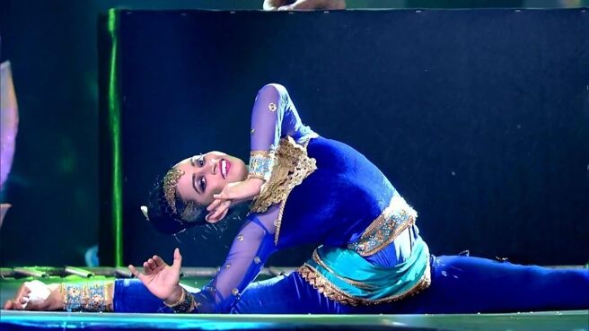 Dance Bangla Dance - Season 11 season 1 episode 46 on Zee5