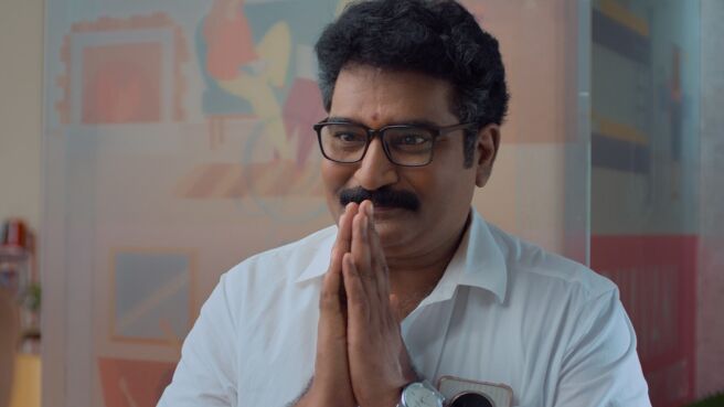 D/o Prasad Rao: Kanabadutaledhu season 1 episode 2 on Zee5