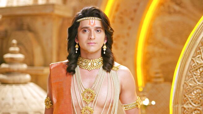 Shrimad Ramayan (Marathi) season 1 episode 21 on Sony LIV