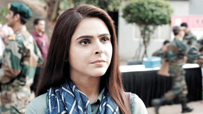 Avrodh season 1 episode 2 on Sony LIV