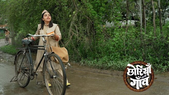 Chhoriyan Chali Gaon season 1 episode 36 on Zee5