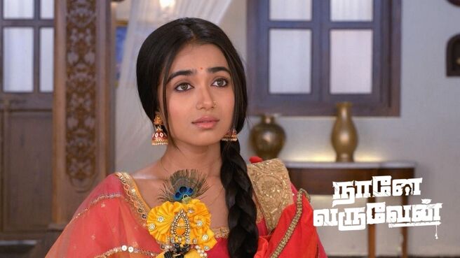 Naane Varuven season 1 episode 33 on Zee5