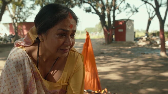 Ganga Mai Ki Betiyan season 1 episode 18 on Zee5