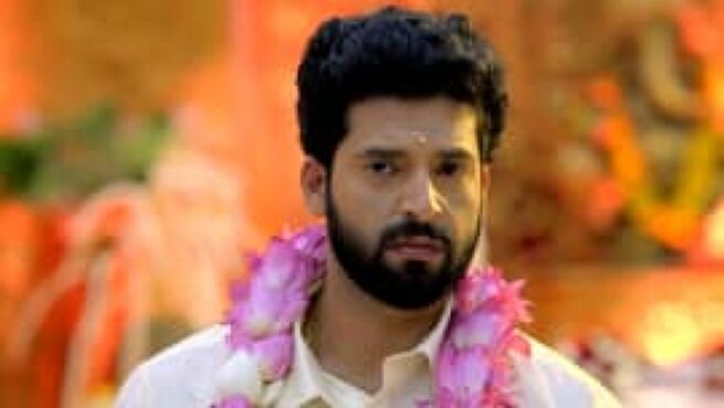 Mangalyam season 1 episode 4 on Zee5