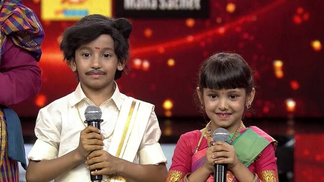 Dance Karnataka Dance 2024 season 1 episode 9 on Zee5