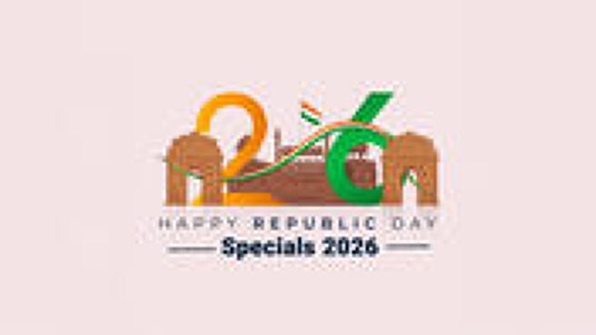 Republic Day Special 2026 on Sun NXT