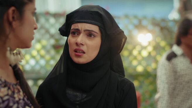 Ishq Subhan Allah season 1 episode 339 on Zee5