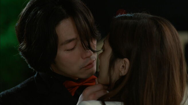 You Are My Destiny season 1 episode 10 on Zee5