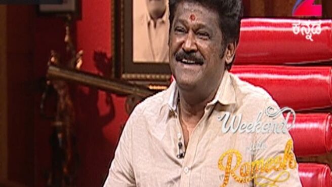 Weekend With Ramesh Season 3 season 1 episode 4 on Zee5