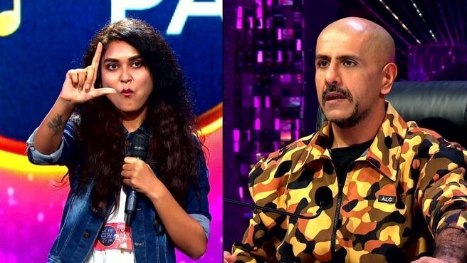Sa Re Ga Ma Pa 2021 season 1 episode 3 on Zee5