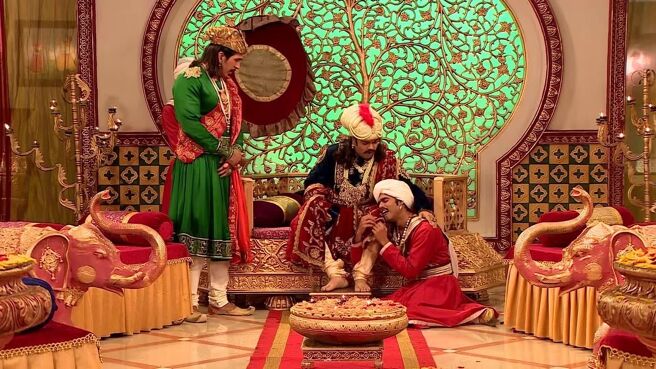 Akbar Birbal season 1 episode 8 on Zee5