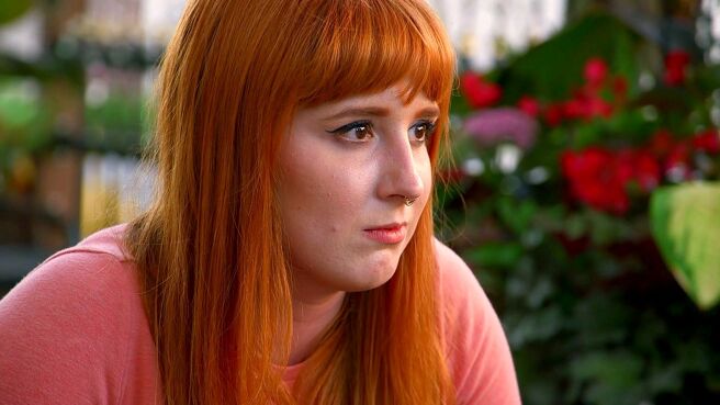 Tattoo Girls season 1 episode 6 on Discovery Plus