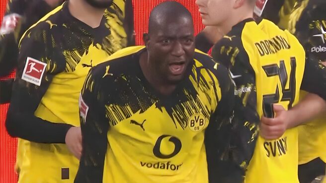 Borussia Dortmund vs Mainz - Highlights - 13 Feb 2026 on Sony LIV