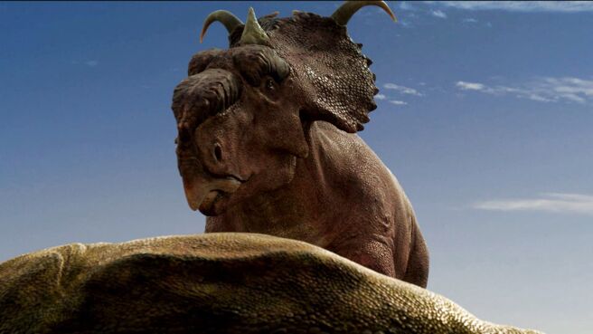 Walking With Dinosaurs season 1 episode 5 on Sony LIV