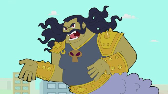 Adventures of Prithvi Rakshak season 1 episode 1 on Discovery Plus