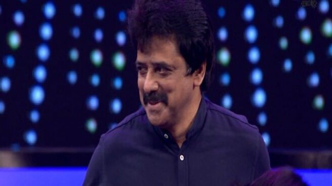 Sa Re Ga Ma Pa Lil Champs - Tamil season 1 episode 40 on Zee5