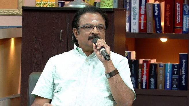 Tamizha Tamizha season 1 episode 92 on Zee5