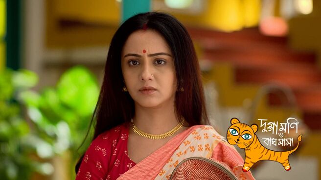 Duggamoni O Bagh Mama season 1 episode 18 on Zee5