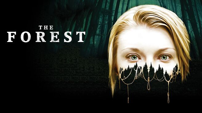 The Forest (2016) on SonyLIV