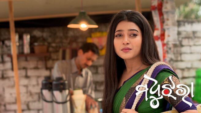 Madhu Jhara season 1 episode 42 on Zee5