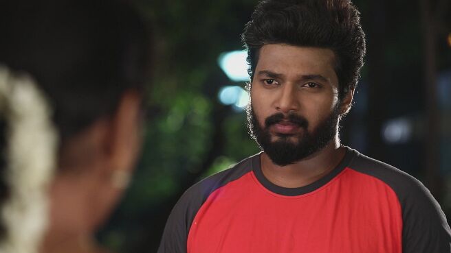 Parvati – Umeed Zindagi Ki season 1 episode 17 on Zee5