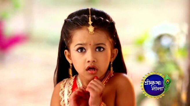 Shri Krishnaleela season 1 episode 164 on Zee5