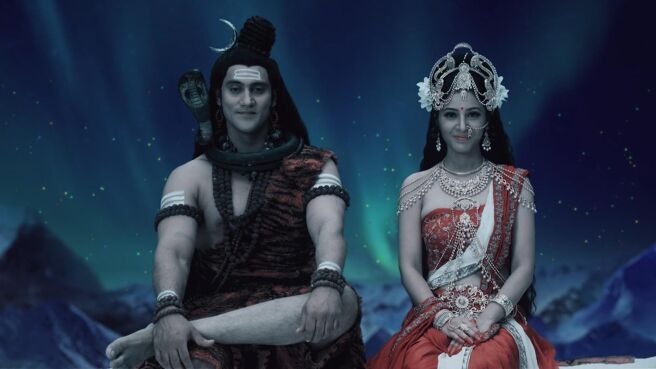 Kahat Hanuman Jai Shri Ram season 1 episode 40 on Zee5