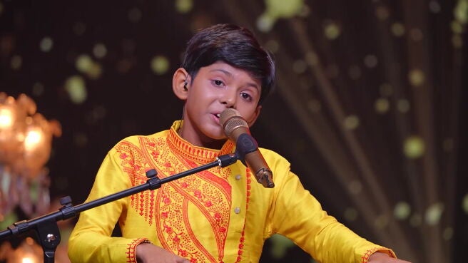 Sonar Jalsaghar season 1 episode 21 on Zee5