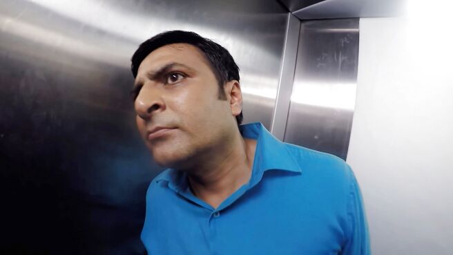 C.I.D. (Marathi) season 1 episode 38 on Sony LIV