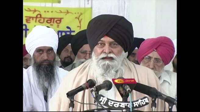 Amrit Sagar season 1 episode 6 on Zee5