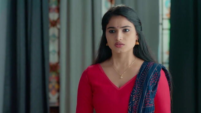 Durga season 1 episode 9 on Zee5