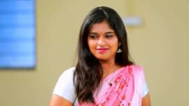 Kannathil Muthamittal season 1 episode 340 on Zee5