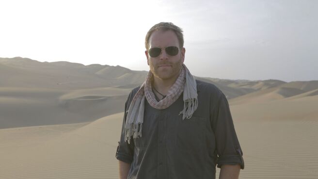 Expedition Unknown season 1 episode 10 on Discovery Plus