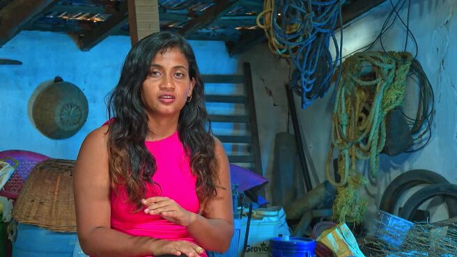 Halli Power season 1 episode 14 on Zee5