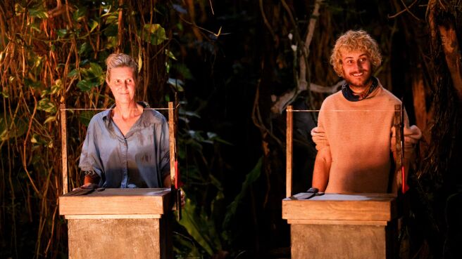 Survivor Australia season 11 episode 23 on Discovery Plus