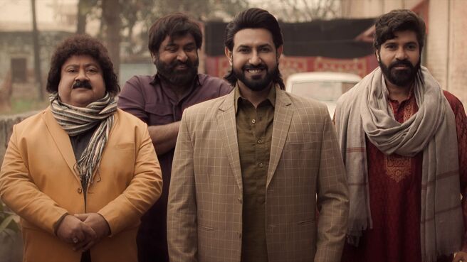 Chamak (Hindi Only) season 1 episode 2 on Sony LIV