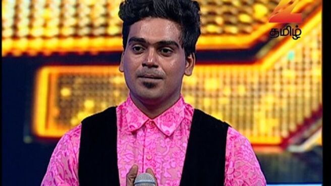 Dance Jodi Dance season 1 episode 2 on Zee5